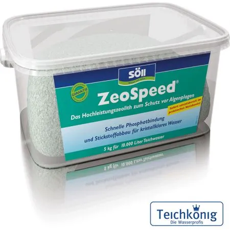 ZeoSpeed 5 kg